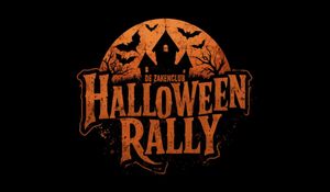 Halloween Twente